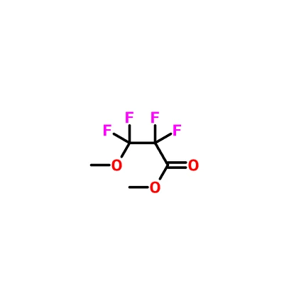 CAS 755-73-7|2,2,3,3-tetrafluor-3-metoxipropionat de metil