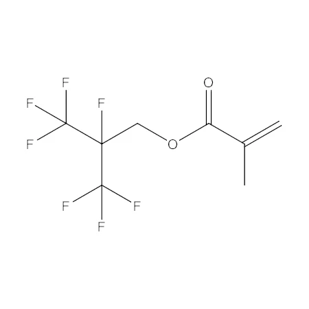 CAS 88581-71-9|Metacrilat de heptafluoroizobutil