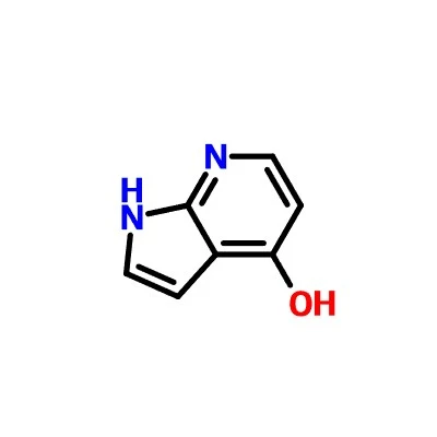 CAS:74420-02-3|4-Hidroxi-7-azaindol