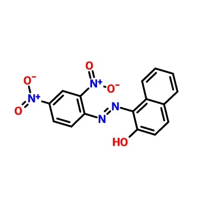 CAS:3468-63-1|Pigment portocaliu 5
