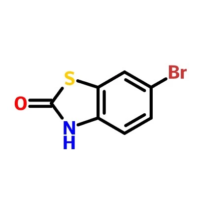 CAS:62266-82-4|6-Bromobenzo[d]tiazol-2(3H)-onă