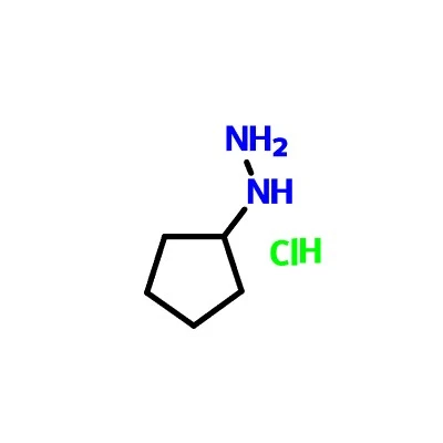 CAS:24214-72-0|Clorhidrat de ciclopentilhidrazină