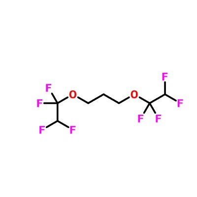 CAS:138845-14-4|1,3-Bis(1,1,2,2-tetrafluoretoxi)propan