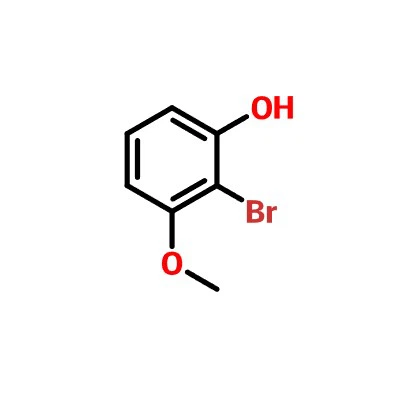 CAS:135999-16-5|2-Bromo-3-metoxifenol