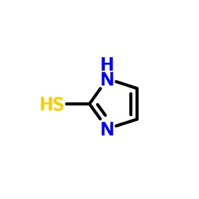 CAS:872-35-5|1H-imidazol-2(3H)-tionă