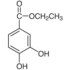 CAS: 3943-89-3|3,4-dihidroxibenzoat de etil
