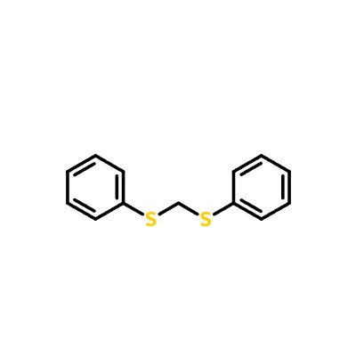 CAS:3561-67-9|Bis(feniltio)metan