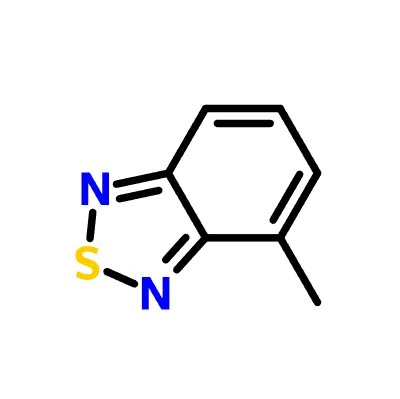 CAS:1457-92-7|4-Metilbenzo[c][1,2,5]tiadiazol