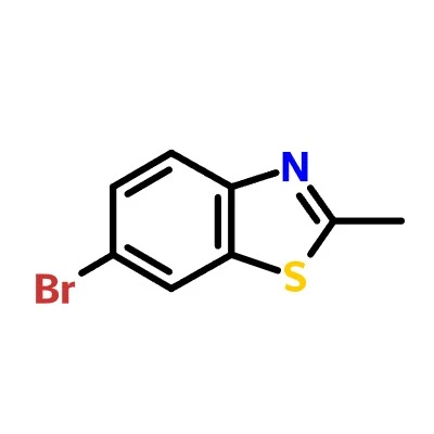 CAS:5304-21-2|6-Bromo-2-metil-1,3-benzotiazol