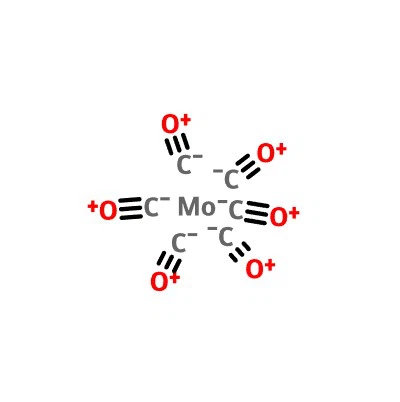 CAS:13939-06-5|Molibdenhexacarbonil