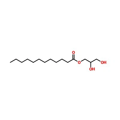 CAS:142-18-7|2,3-dodecanoat de dihidroxipropil