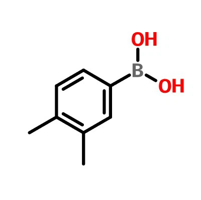 CAS:55499-43-9|3,4-acidul dimetilfenilboronic
