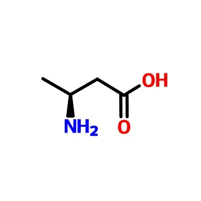 CAS:3775-72-2|(S)-3-acid aminobutanoic