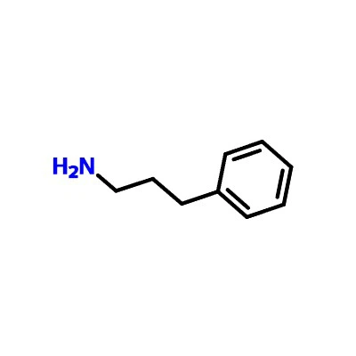 CAS:2038-57-5|3-Fenil-1-propilamină