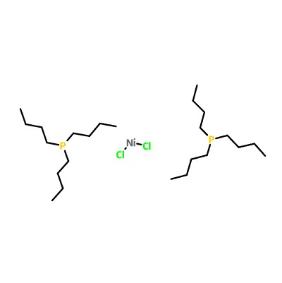 CAS:15274-43-8|Diclorobis(tributilfosfină)nichel(II)