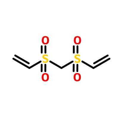CAS:3278-22-6|Bis(vinilsulfonil)metan