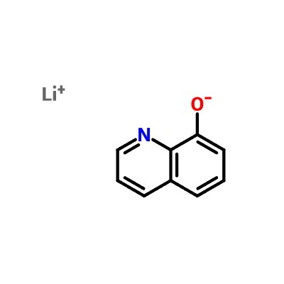CAS:25387-93-3|-8-olat de chinolină de litiu