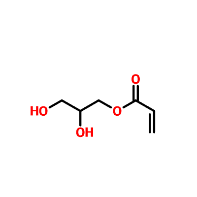 CAS 10095-20-2|2,3-DIHIDROXIPROPIL ACRILAT