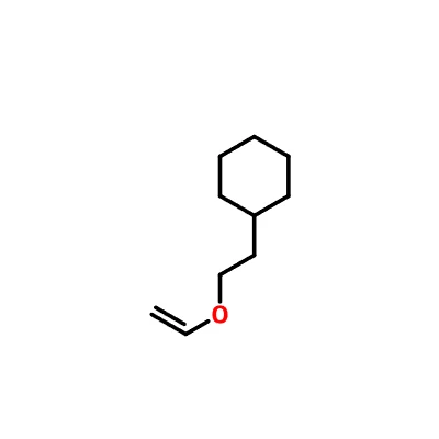 CAS 103983-46-6|[2-(Eteniloxi)etil]ciclohexan