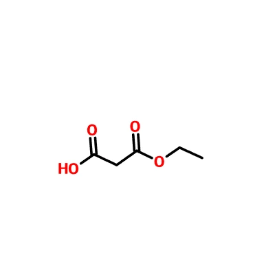 CAS 1071-46-1|Malonat de hidrogen de etil