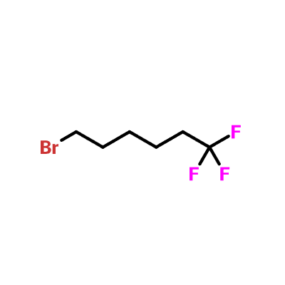 CAS 111670-37-2|6-BROMO-1,1,1-TRIFLUOROHEXAN