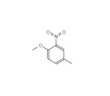 CAS:119-10-8丨4-Methyl-2-nitroanisole
