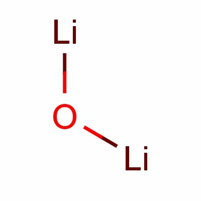 CAS:12057-24-8|Oxid de dilitiu
