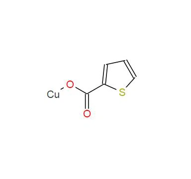 CAS:1292766-17-6丨CURU(I) TIOPEN-2-CARBOXILAT
