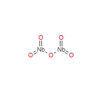 CAS:1313-96-8丨Oxid de niobiu