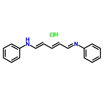 CAS:1497-49-0|Clorhidrat de glutacondianil