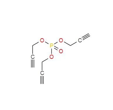 CAS:1779-34-6丨2-propin-1-ol, 1,1',1''-fosfat