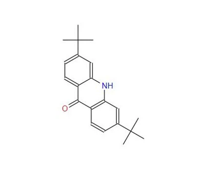 CAS:1810004-91-1丨3,6-Di-tert-butilacridin-9(10H)-one