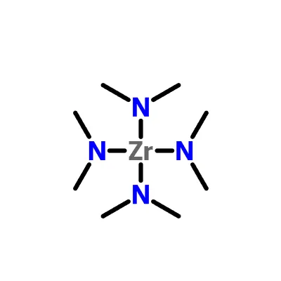 CAS 19756-04-8|TETRAKIS(DIMETILAMINO)ZIRCONIU