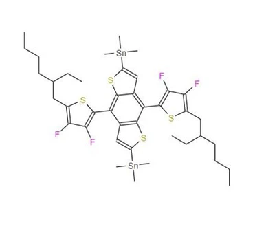 CAS:2097548-29-1丨BDTFT