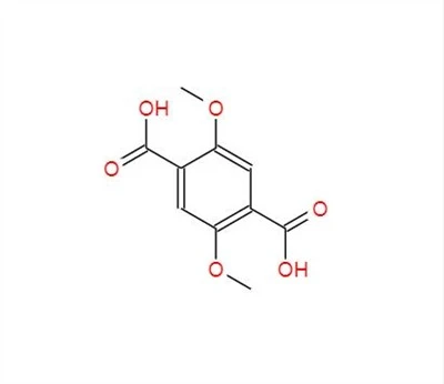 CAS:21004-11-5丨2,5-dimetoxi-1,4-acid benzendicarboxilic