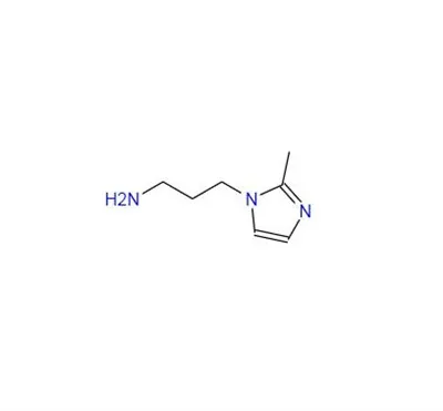 CAS:2258-21-1丨{3-(2-metil-1H-imidazol-1-il)propan-1-amină