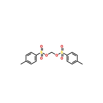 CAS 24124-59-2|Bis(4-metilbenzensulfonat) de metilen