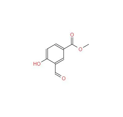 CAS:24589-99-9丨3-FORMIL{{2}HIDROXIBENZOAT DE METIL