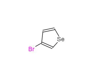 CAS:25109-24-4丨3-bromoselenofen