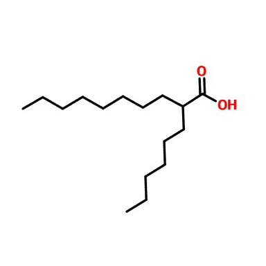 CAS:25354-97-6|2-Acid hexildecanoic