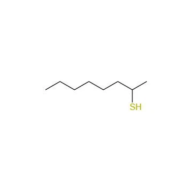 CAS:3001-66-9丨2-Octanethiol