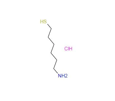 CAS:31098-40-5丨6-AMINO-1-HEXANETHIOL, CLORURĂ