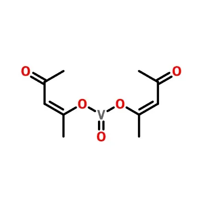 CAS:3153-26-2|Acetilacetonat de vanadil