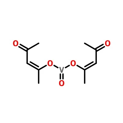 CAS:3153-26-2|Acetilacetonat de vanadil