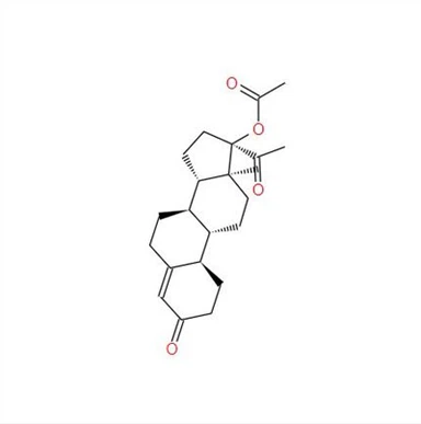 CAS:31981-44-9丨Gestonoronacetat