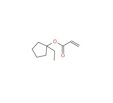 CAS: 326925-69-3丨2-ester etilciclopentil 1-acidului propenoic