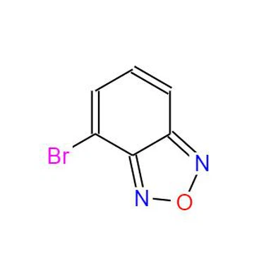 CAS:35036-93-2丨4-bromo-2,1,3-benzoxodiazol