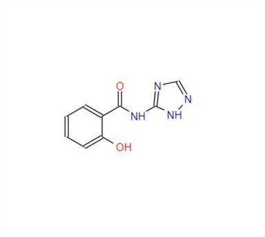 CAS:36411-52-6丨Saliciloilaminotriazol
