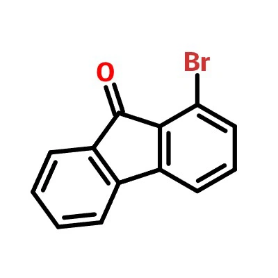 CAS:36804-63-4|1-bromo-9H-fluoren-9-unu