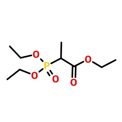 CAS:3699-66-9|2-fosfonopropionat de trietil